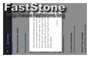 Spyzie Wie Installieren